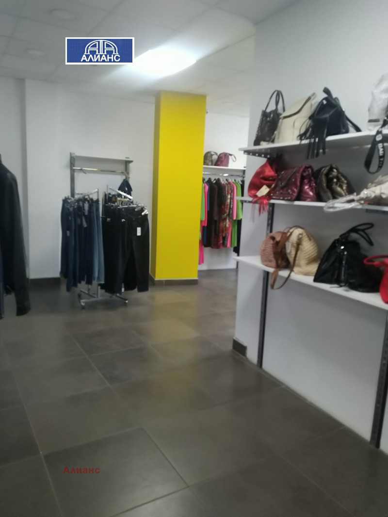 Zu vermieten  Geschäft Ruse , Zentar , 223 qm | 79076476 - Bild [5]