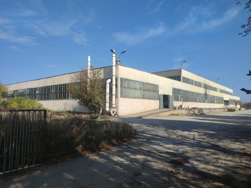 A louer  Stockage Targovichte , Promichlena zona , 11670 m² | 78437778