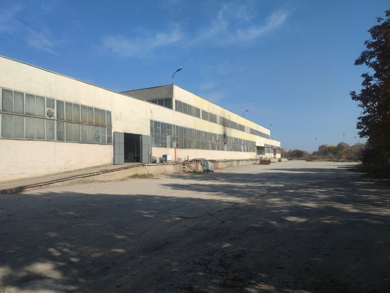 A louer  Stockage Targovichte , Promichlena zona , 11670 m² | 78437778 - image [3]