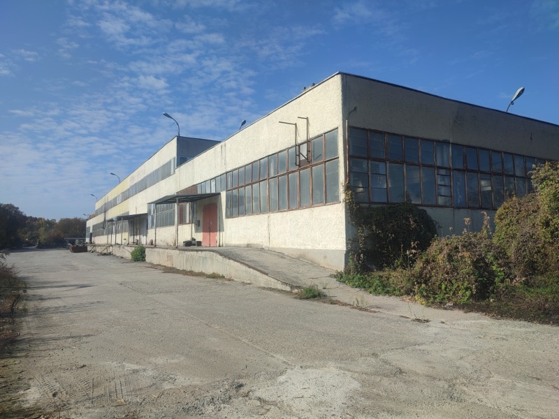 A louer  Stockage Targovichte , Promichlena zona , 11670 m² | 78437778 - image [2]