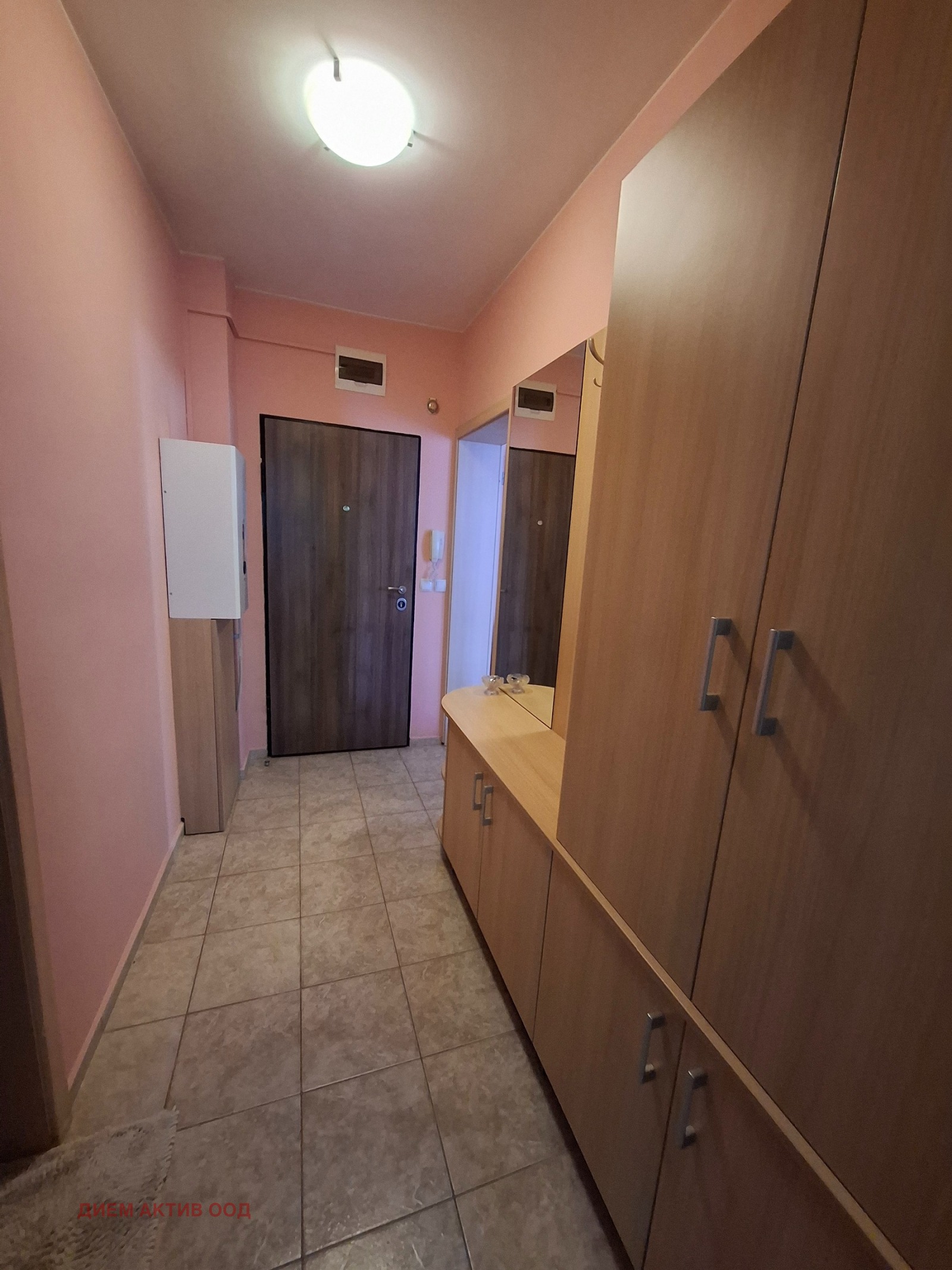 Дава под наем 2-СТАЕН, гр. София, Гео Милев, снимка 6 - Апартаменти - 53657833