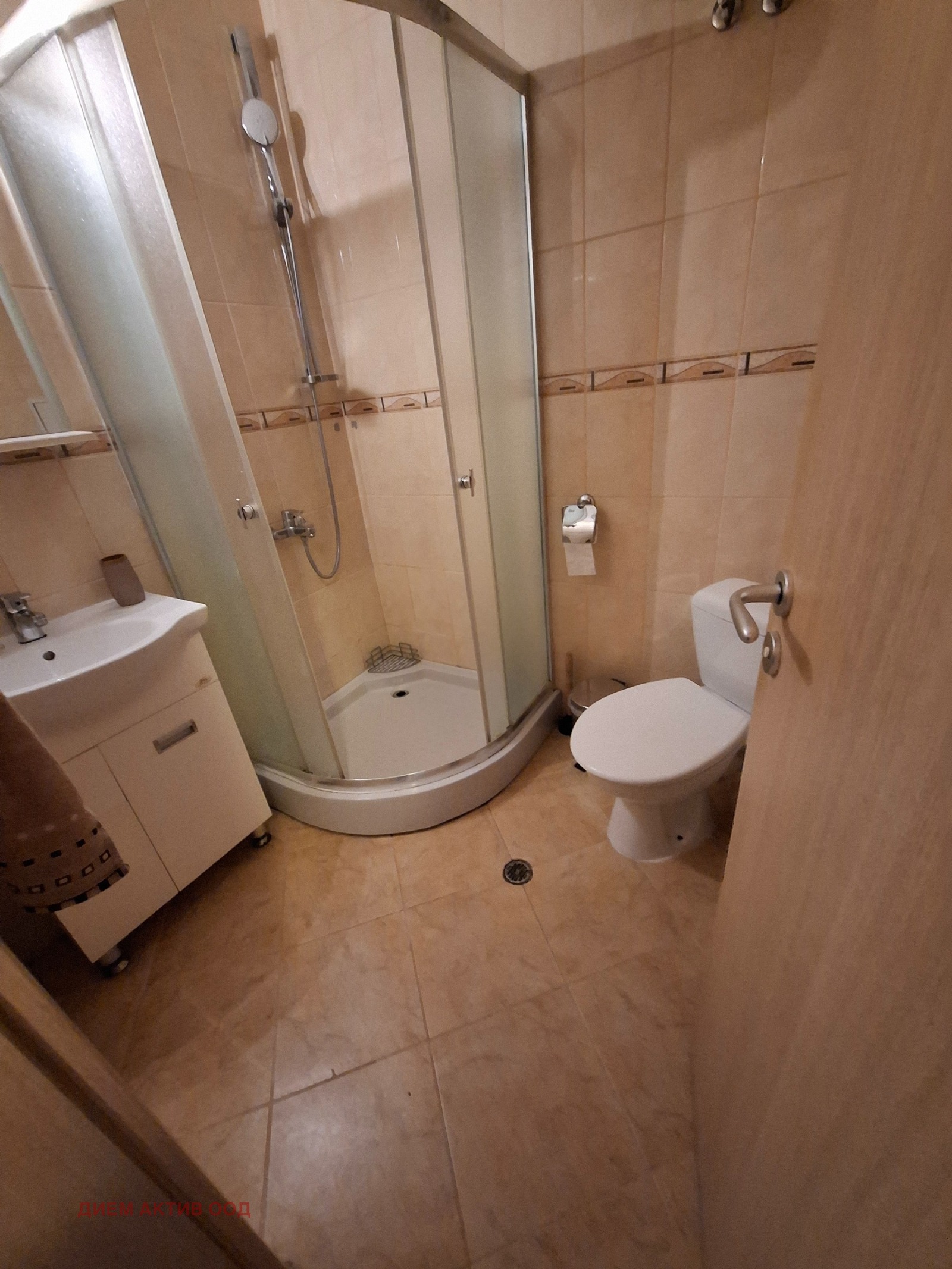 Дава под наем 2-СТАЕН, гр. София, Гео Милев, снимка 4 - Апартаменти - 53657833