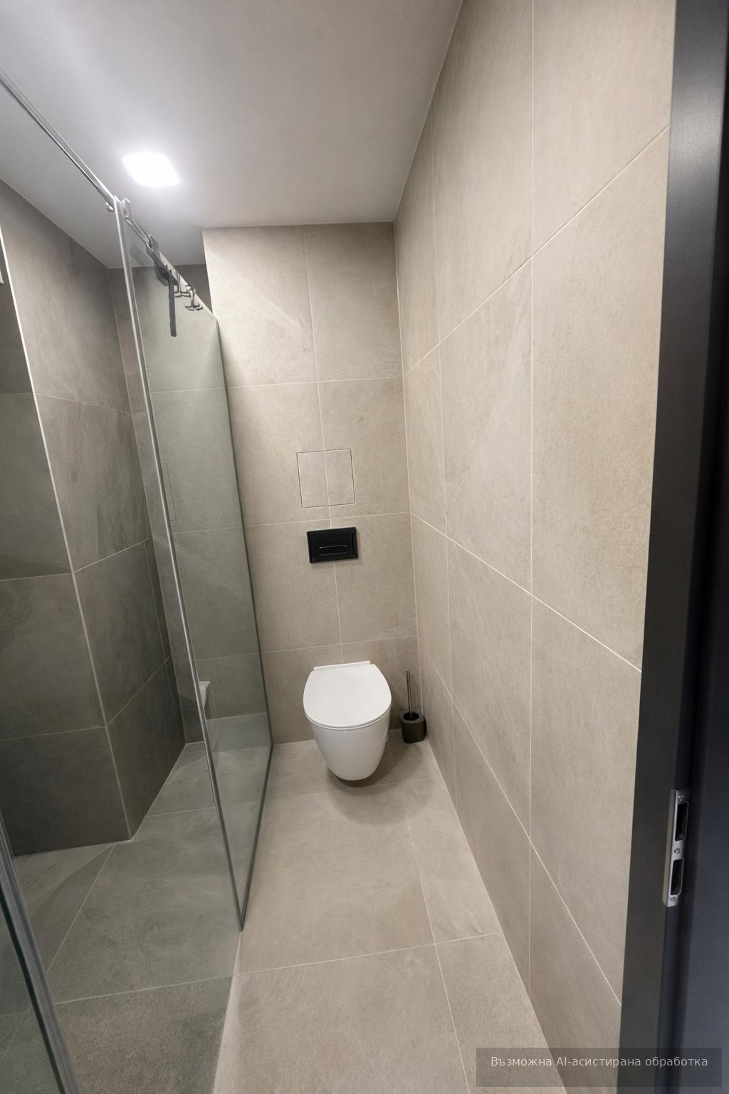 Дава под наем 2-СТАЕН, гр. Пловдив, Кършияка, снимка 5 - Апартаменти - 53981538