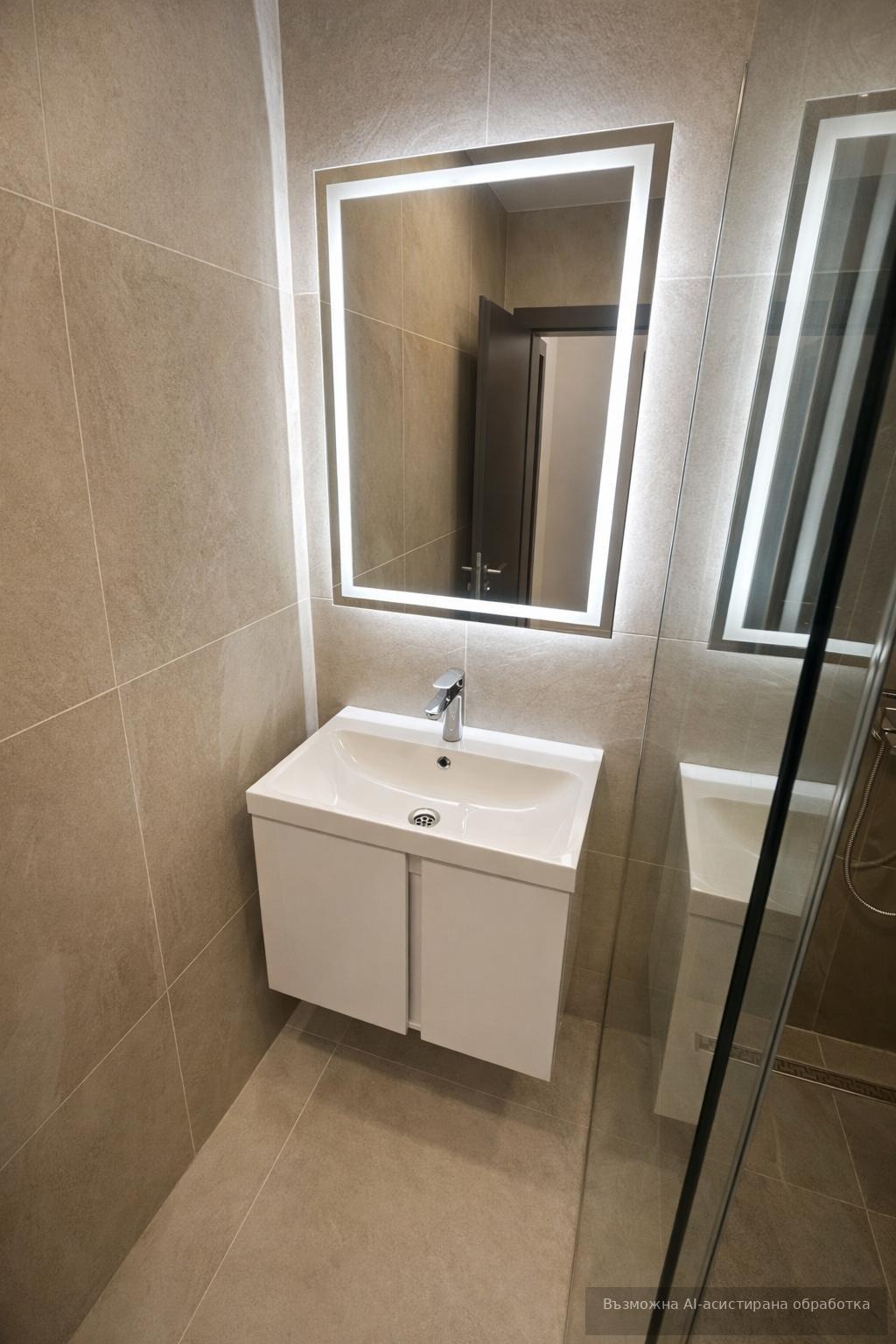 Дава под наем 2-СТАЕН, гр. Пловдив, Кършияка, снимка 4 - Апартаменти - 53981538