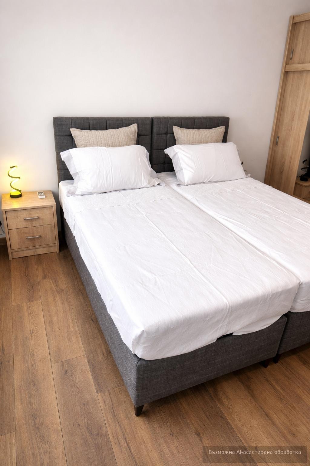 Дава под наем 2-СТАЕН, гр. Пловдив, Кършияка, снимка 3 - Апартаменти - 53981538