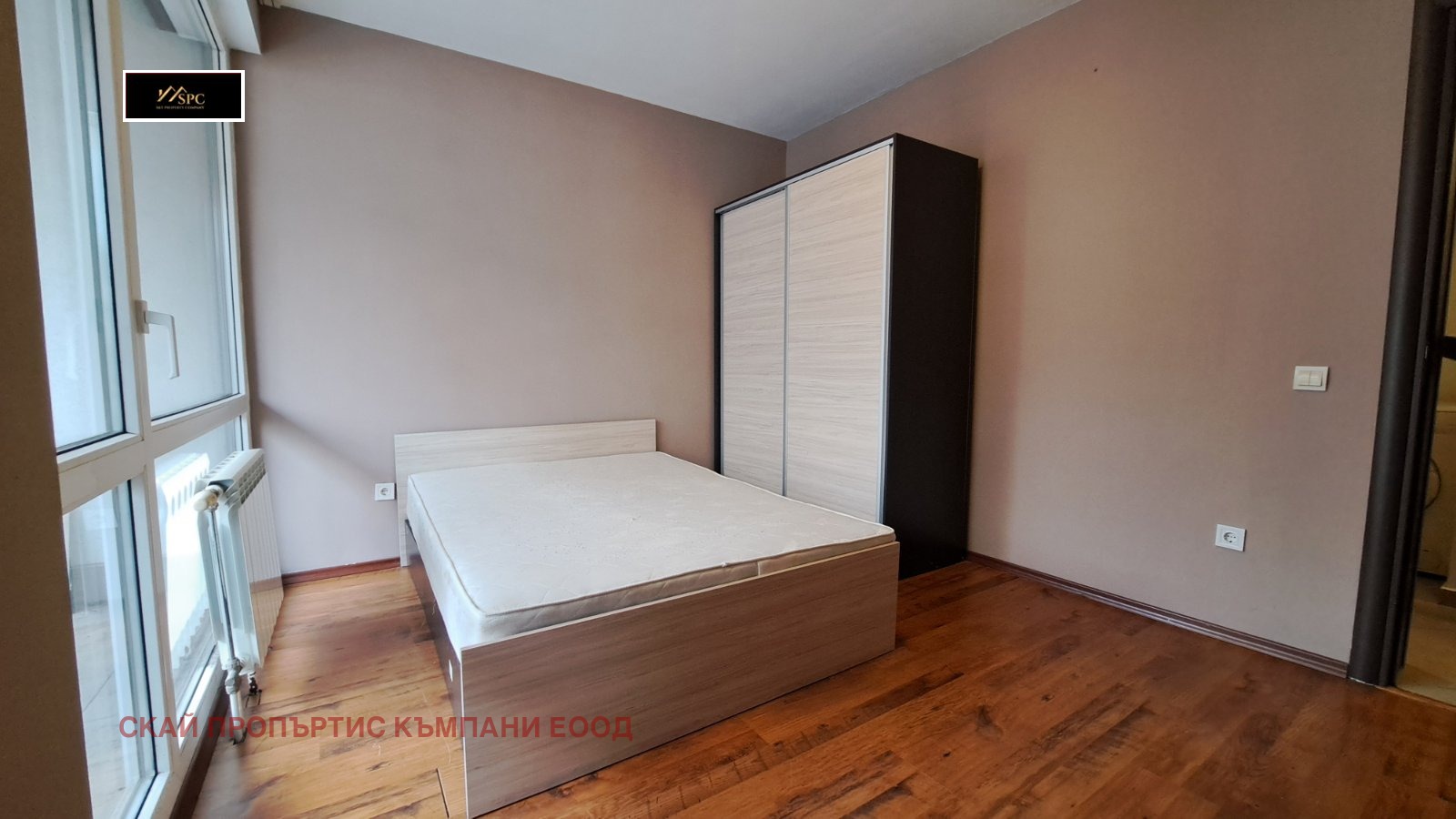 Дава под наем 2-СТАЕН, гр. София, Редута