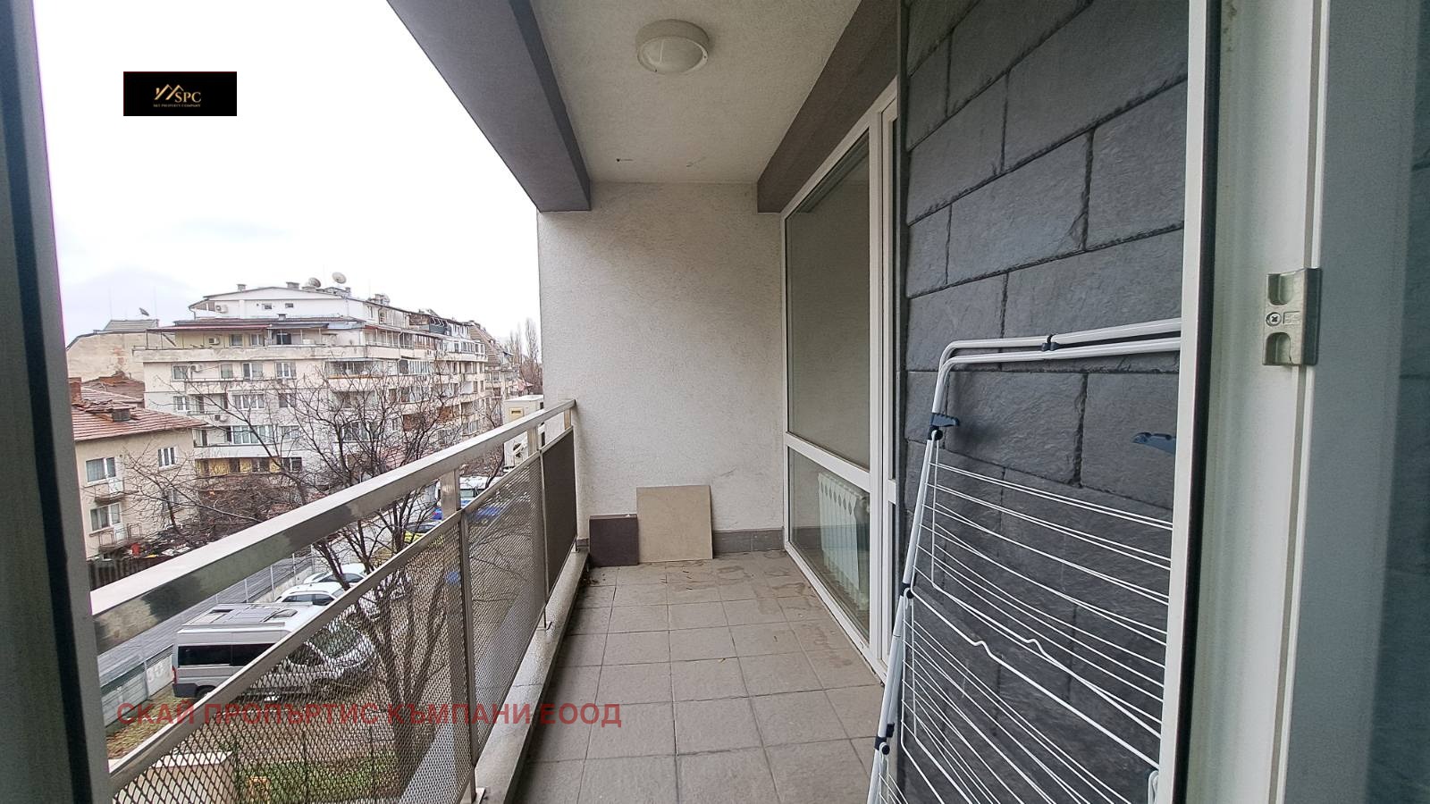 Дава под наем 2-СТАЕН, гр. София, Редута, снимка 8 - Апартаменти - 54023232