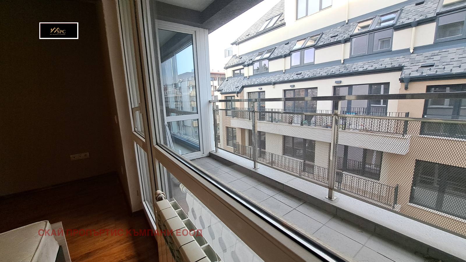 Дава под наем 2-СТАЕН, гр. София, Редута, снимка 7 - Апартаменти - 54023232