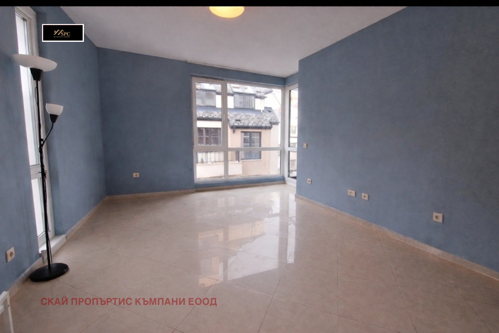 Дава под наем 2-СТАЕН, гр. София, Редута, снимка 3 - Апартаменти - 54023232