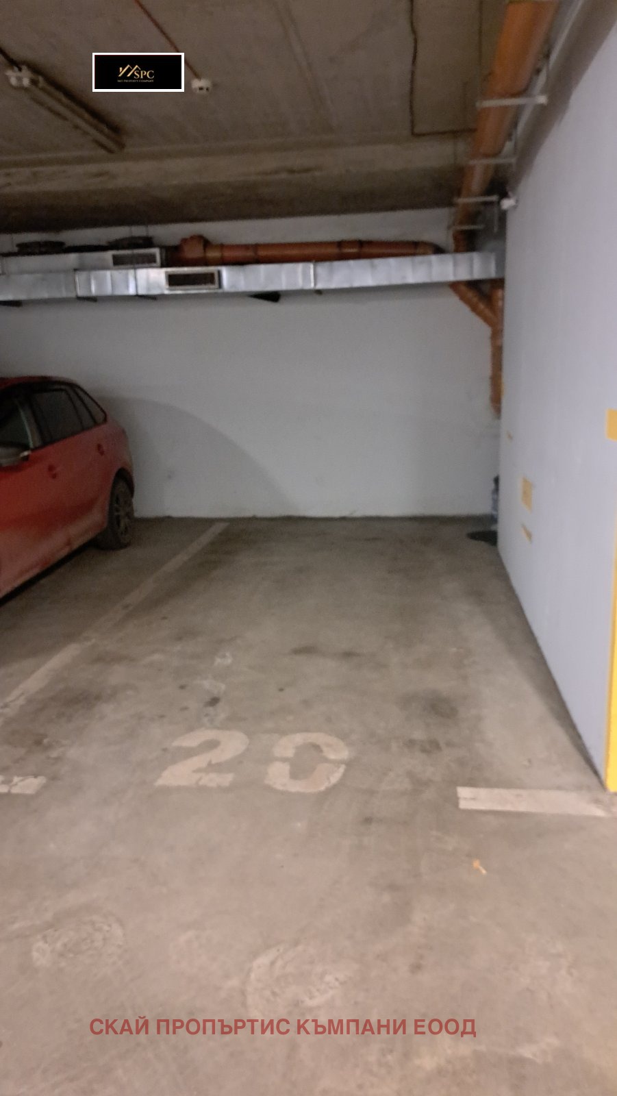 Дава под наем 2-СТАЕН, гр. София, Редута, снимка 9 - Апартаменти - 54023232