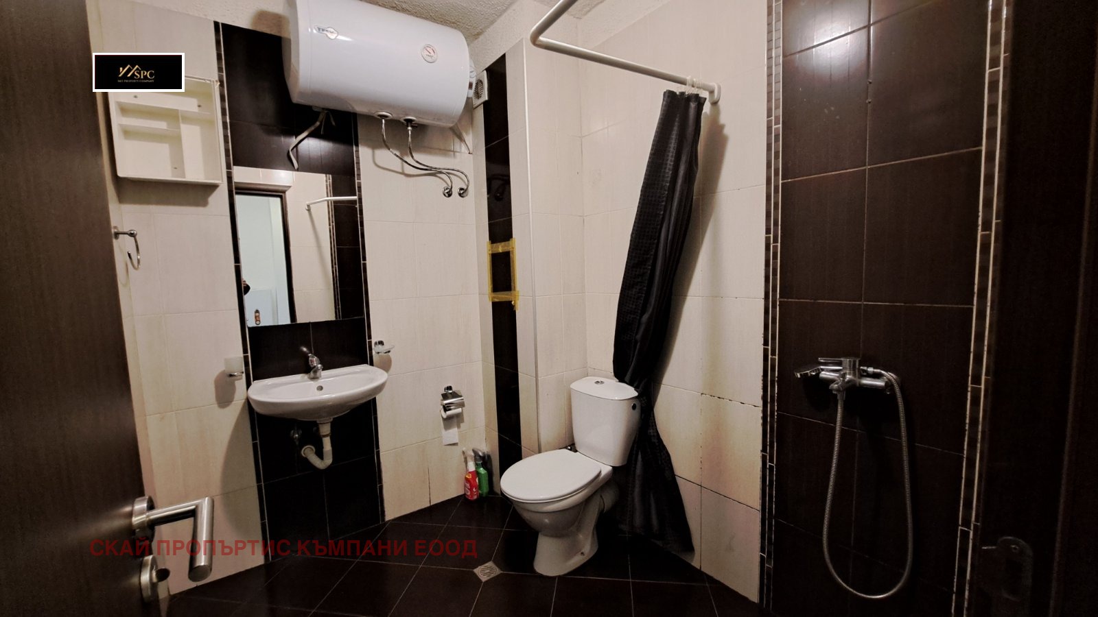 Дава под наем 2-СТАЕН, гр. София, Редута, снимка 6 - Апартаменти - 54023232