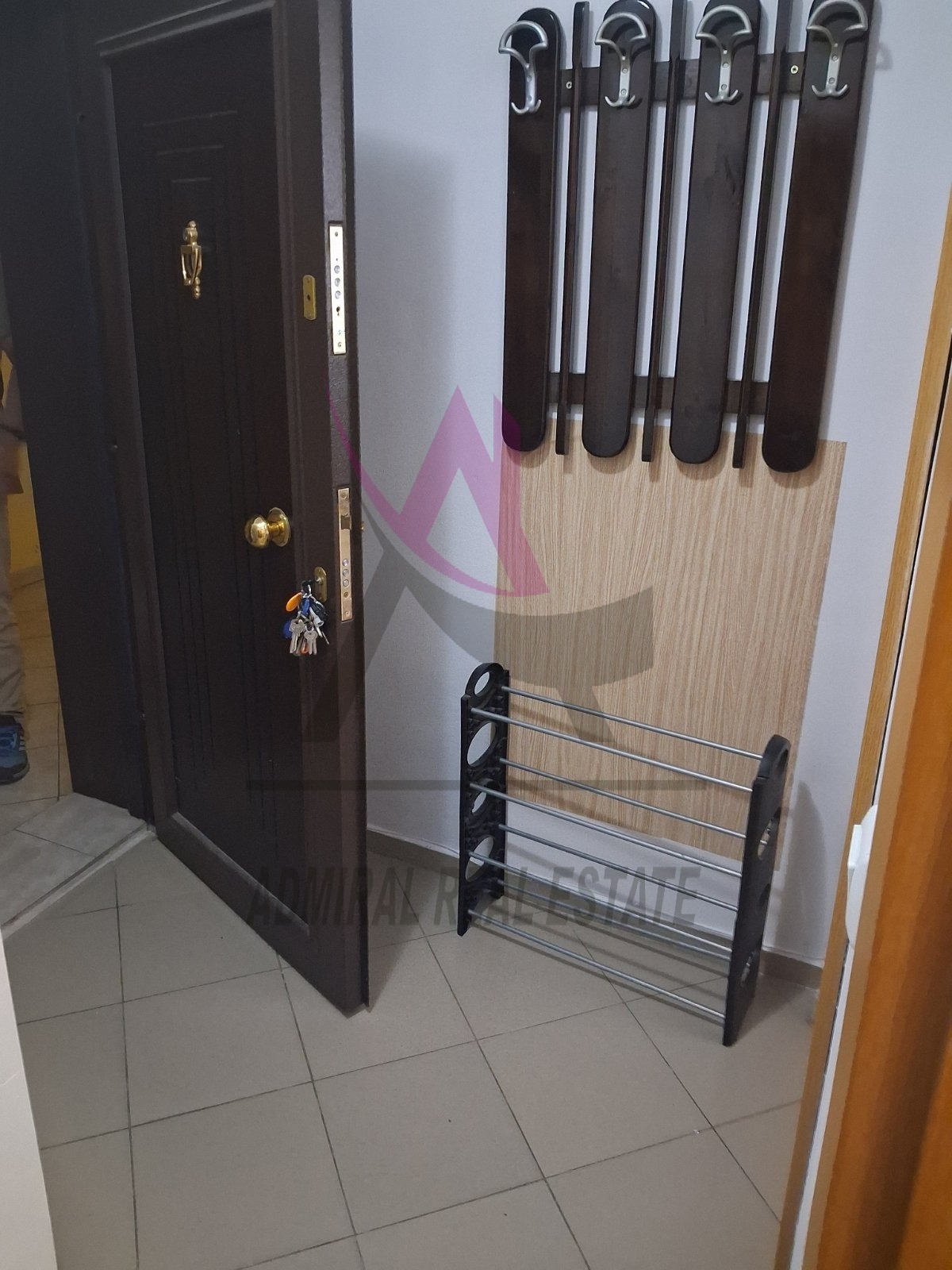 Дава под наем 2-СТАЕН, гр. Варна, Трошево, снимка 8 - Апартаменти - 55043681