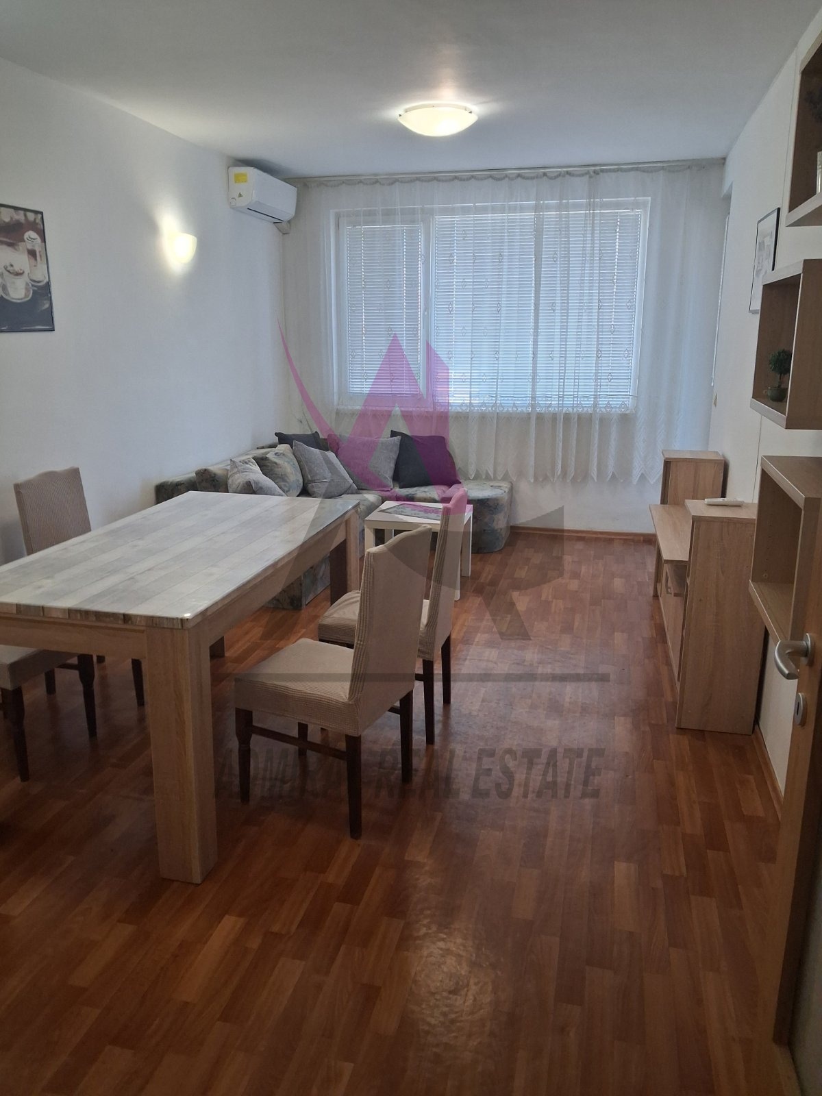 Дава под наем 2-СТАЕН, гр. Варна, Трошево, снимка 2 - Апартаменти - 55043681