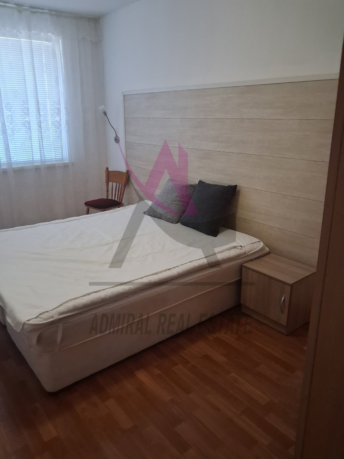 Дава под наем 2-СТАЕН, гр. Варна, Трошево, снимка 6 - Апартаменти - 55043681