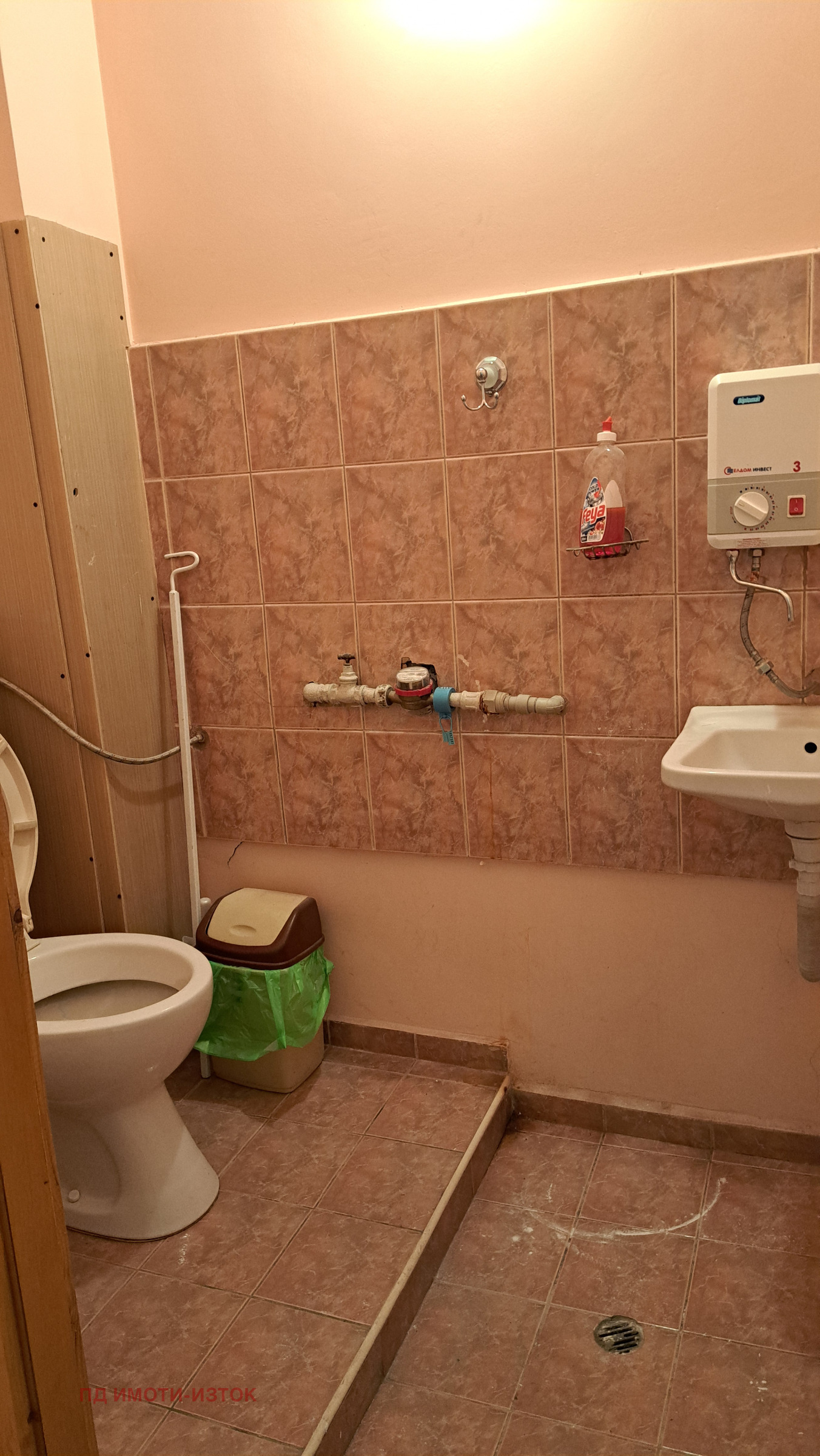 Дава под наем ОФИС, гр. София, Лозенец, снимка 6 - Офиси - 56199339
