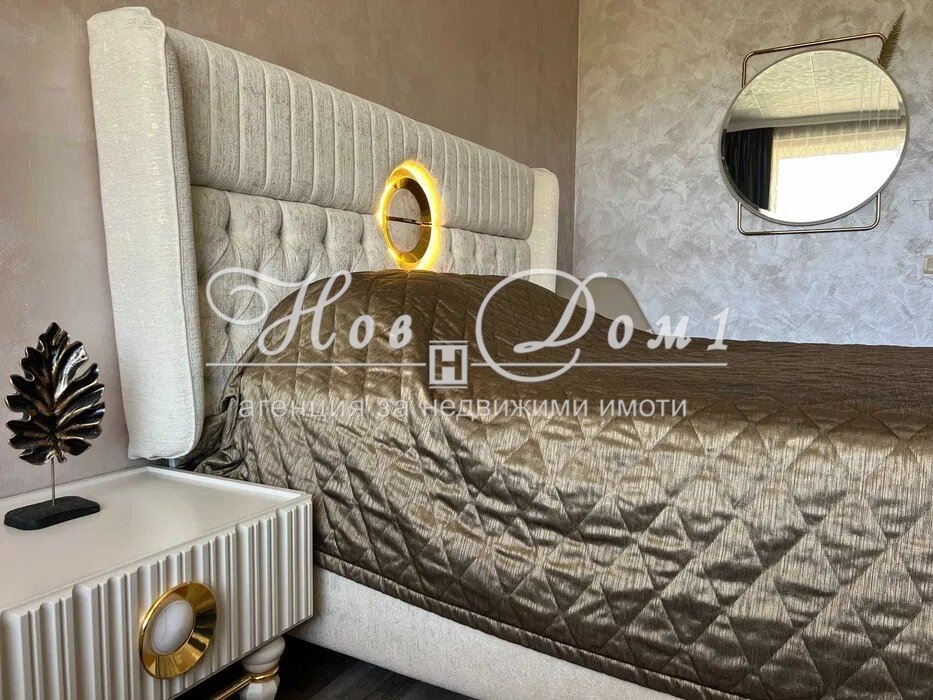 Дава под Наем 1-СТАЕН | Imot.bg — изображение 4