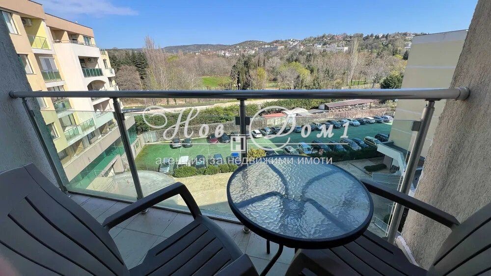 Дава под Наем 1-СТАЕН | Imot.bg — изображение 12