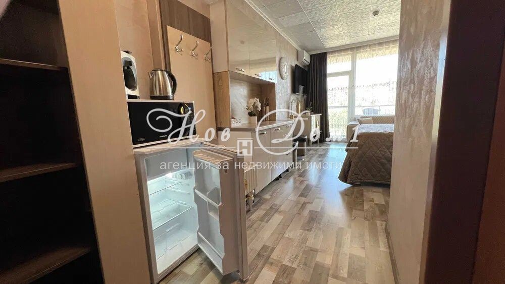 Дава под Наем 1-СТАЕН | Imot.bg — изображение 7