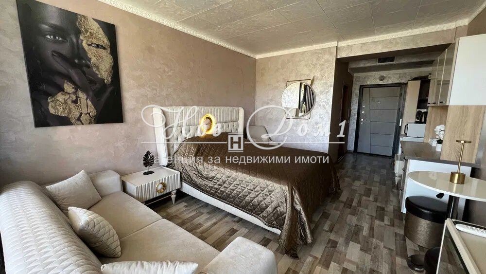 Дава под Наем 1-СТАЕН | Imot.bg — изображение 1