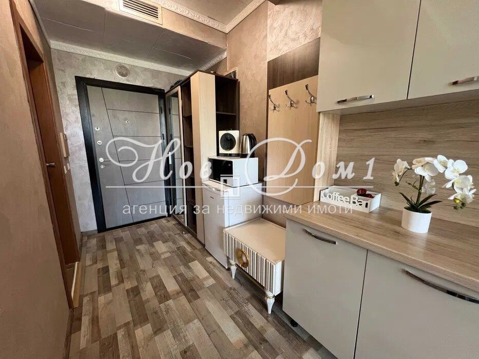 Дава под Наем 1-СТАЕН | Imot.bg — изображение 10