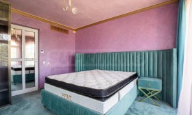 2 Schlafzimmer Bojana, Sofia 6