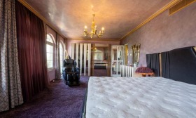 2 Schlafzimmer Bojana, Sofia 8