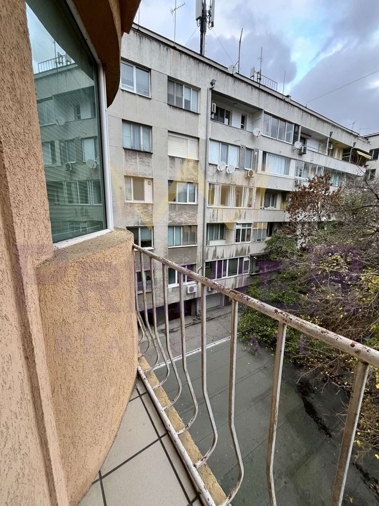 Дава под наем 2-СТАЕН, гр. Варна, Център, снимка 12 - Апартаменти - 52664316