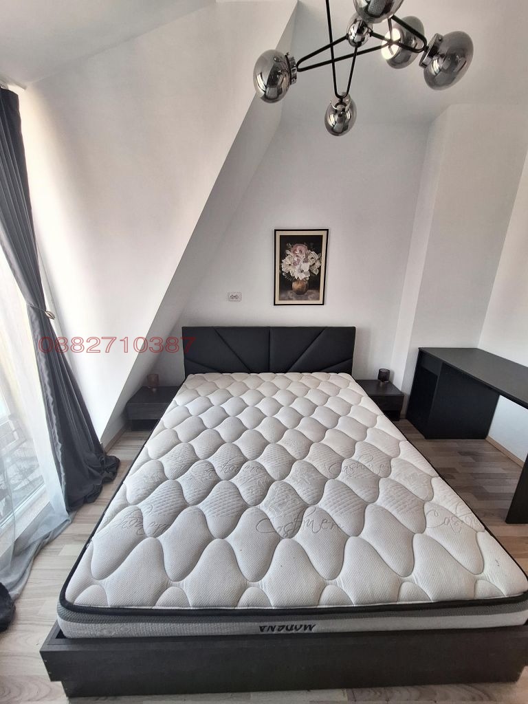 Дава под наем 2-СТАЕН, гр. София, Дружба 2, снимка 7 - Апартаменти - 53431147