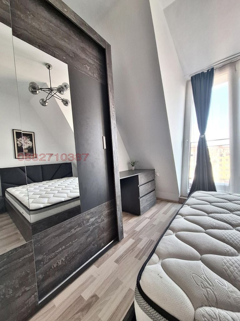 Дава под наем 2-СТАЕН, гр. София, Дружба 2, снимка 6 - Апартаменти - 53431147