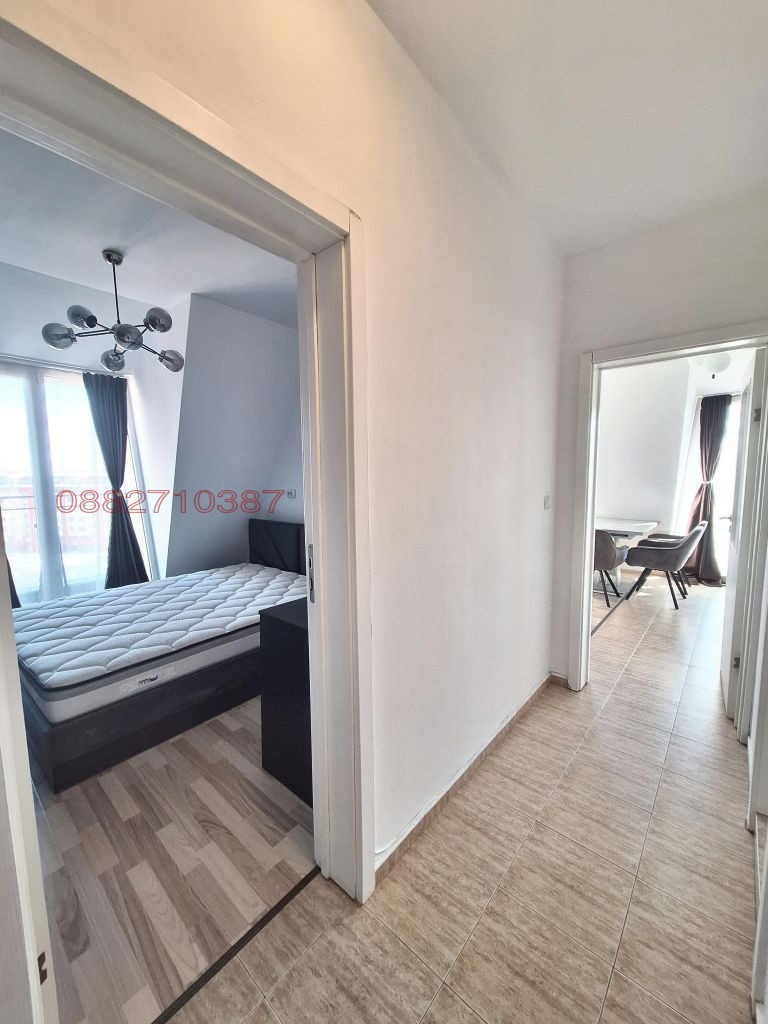 Дава под наем 2-СТАЕН, гр. София, Дружба 2, снимка 8 - Апартаменти - 53431147