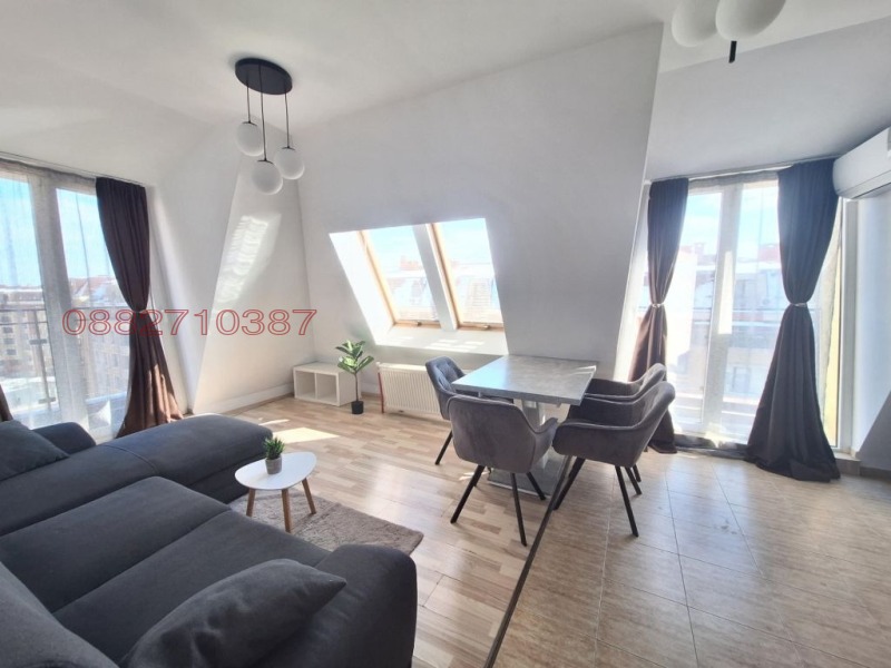 Дава под наем 2-СТАЕН, гр. София, Дружба 2, снимка 4 - Апартаменти - 53431147