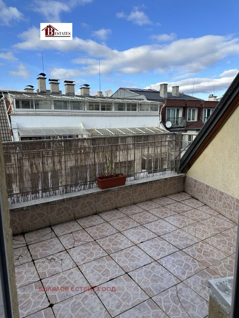 Дава под наем 2-СТАЕН, гр. София, Лозенец, снимка 6 - Апартаменти - 53450964