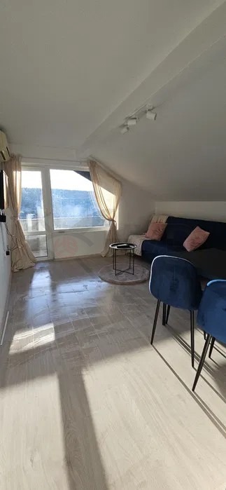 Дава под наем 2-СТАЕН, гр. Варна, Аспарухово, снимка 3 - Апартаменти - 54357605