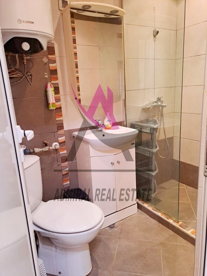 Издаје се  2 спаваће собе Варна , Левски 1 , 75 м2 | 70883927 - слика [5]