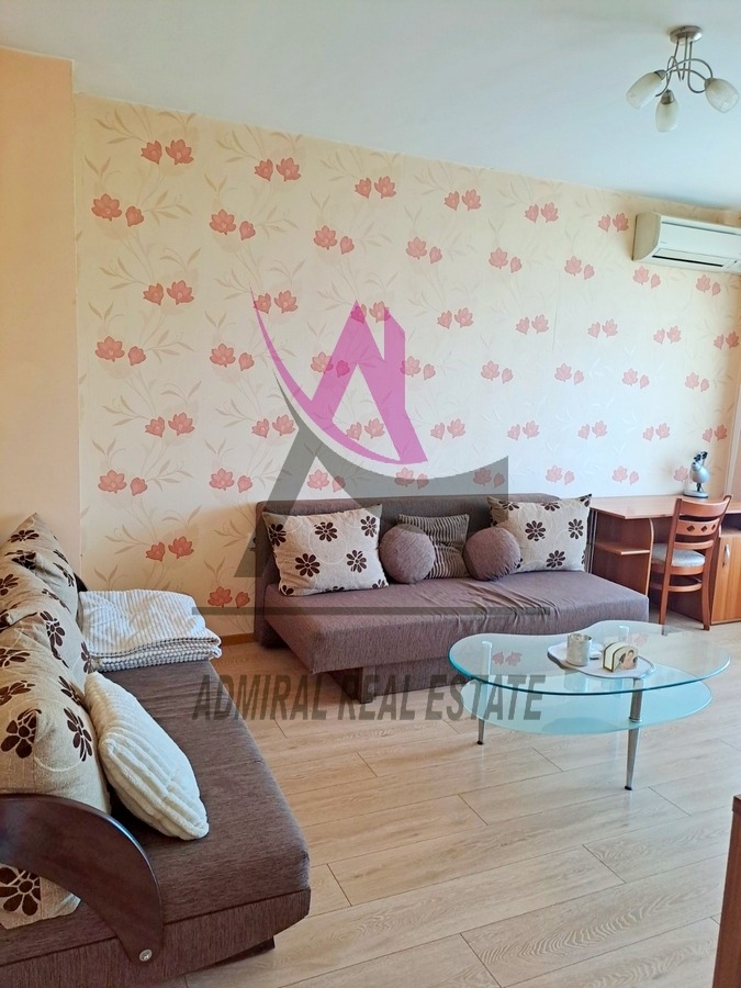 Издаје се  2 спаваће собе Варна , Левски 1 , 75 м2 | 70883927 - слика [2]