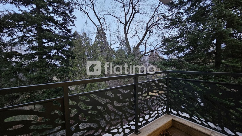 Дава под наем 4-СТАЕН, гр. София, Бояна, снимка 4 - Апартаменти - 52653462