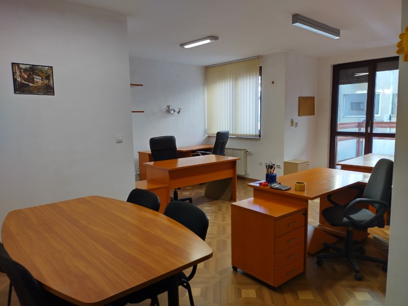 В аренду  Офис София , Дървеница , 65 кв.м | 70780274