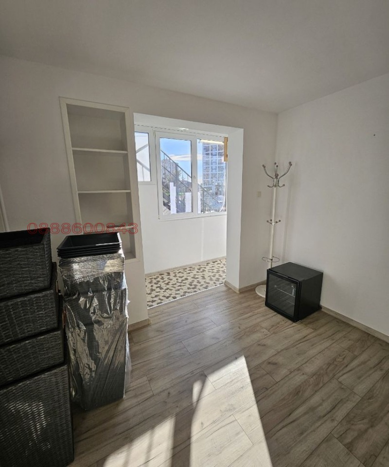 Дава под наем ОФИС, гр. Варна, Цветен квартал, снимка 4 - Офиси - 52782580