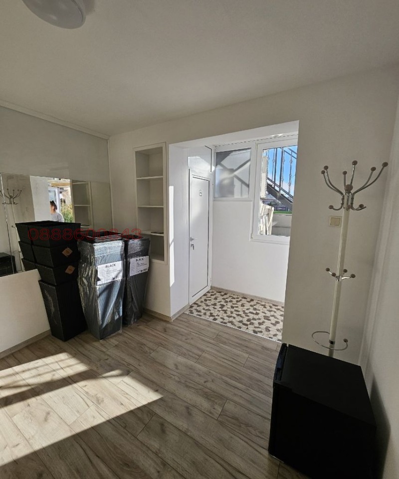 Дава под наем ОФИС, гр. Варна, Цветен квартал, снимка 6 - Офиси - 52782580