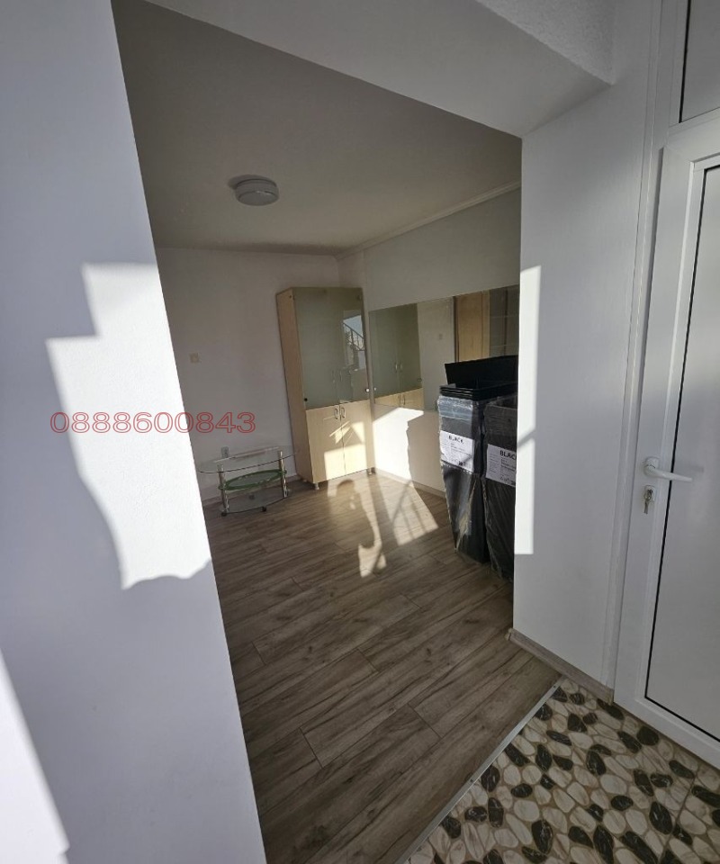 Дава под наем ОФИС, гр. Варна, Цветен квартал, снимка 8 - Офиси - 52782580