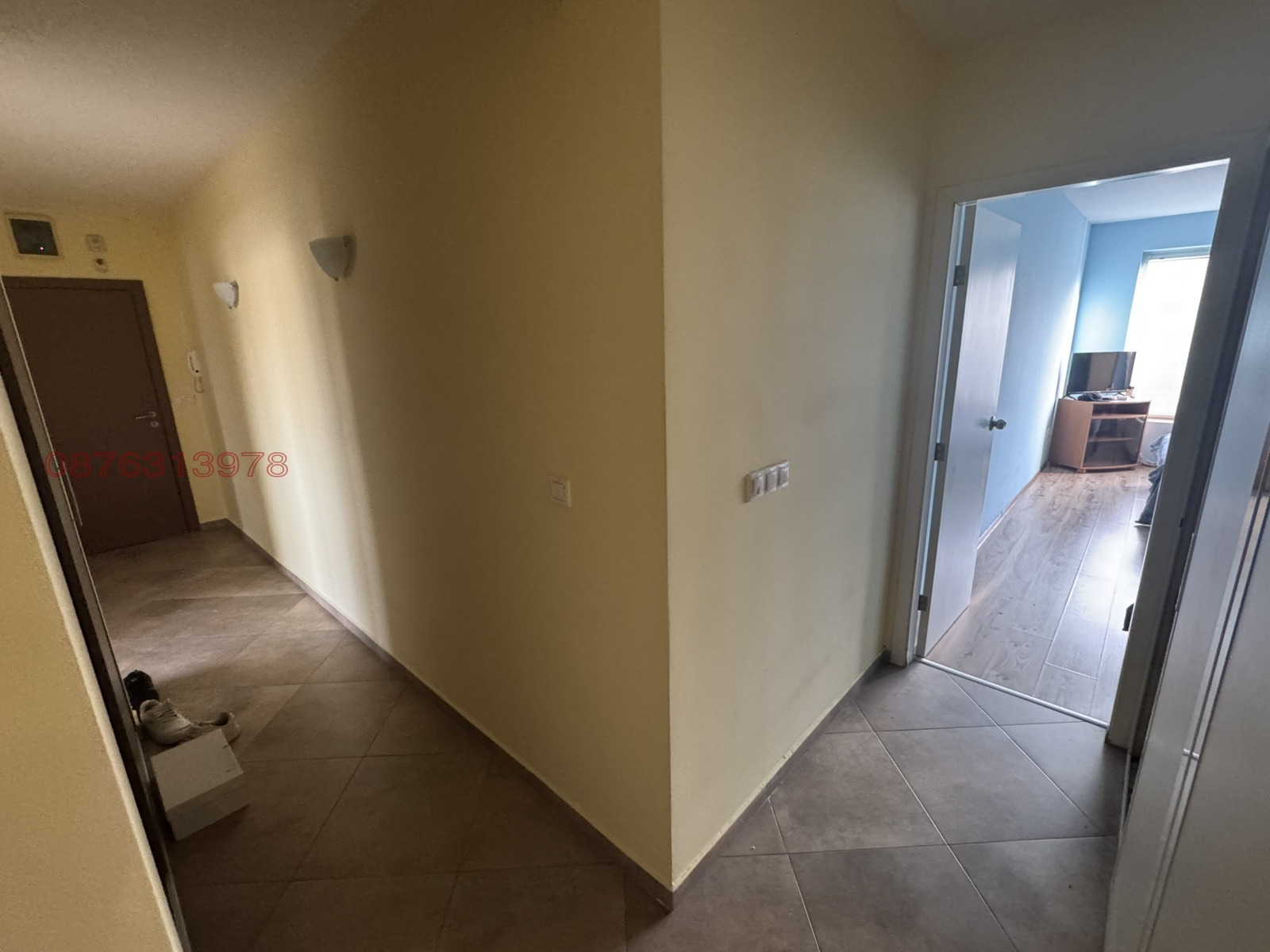 Дава под наем 2-СТАЕН, гр. София, Младост 2, снимка 9 - Апартаменти - 54288787