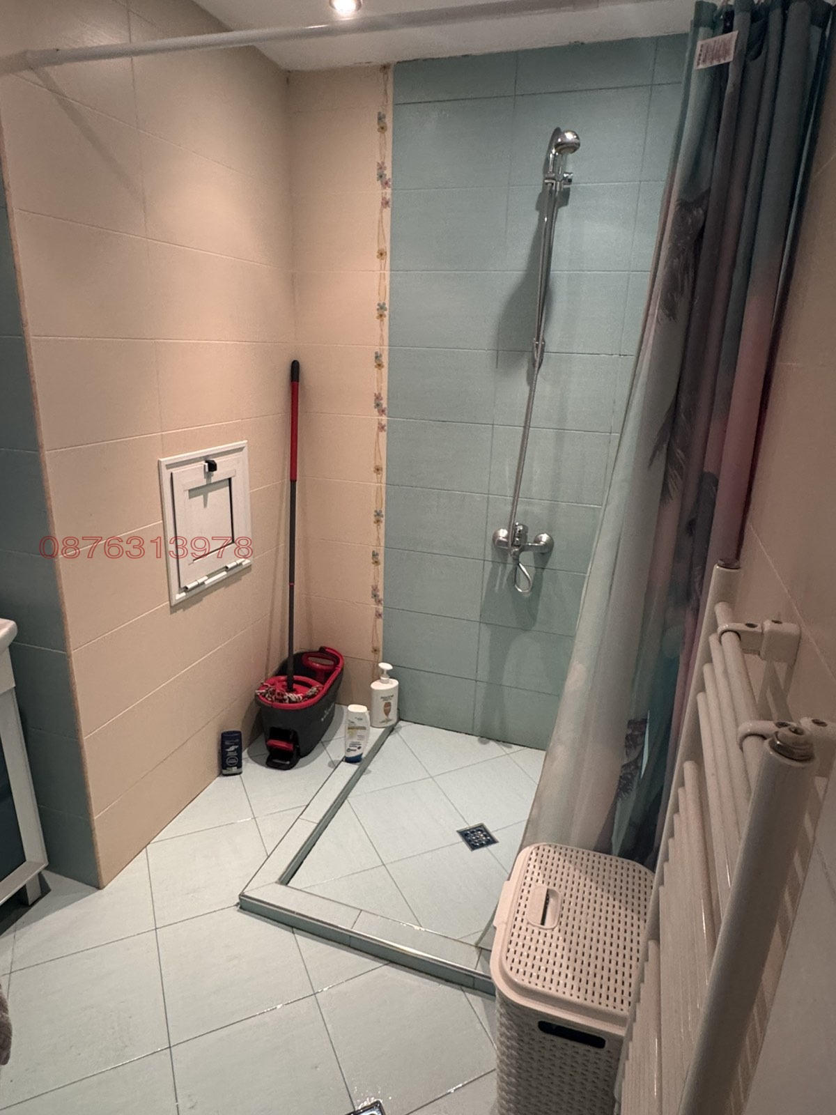 Дава под наем 2-СТАЕН, гр. София, Младост 2, снимка 16 - Апартаменти - 54288787