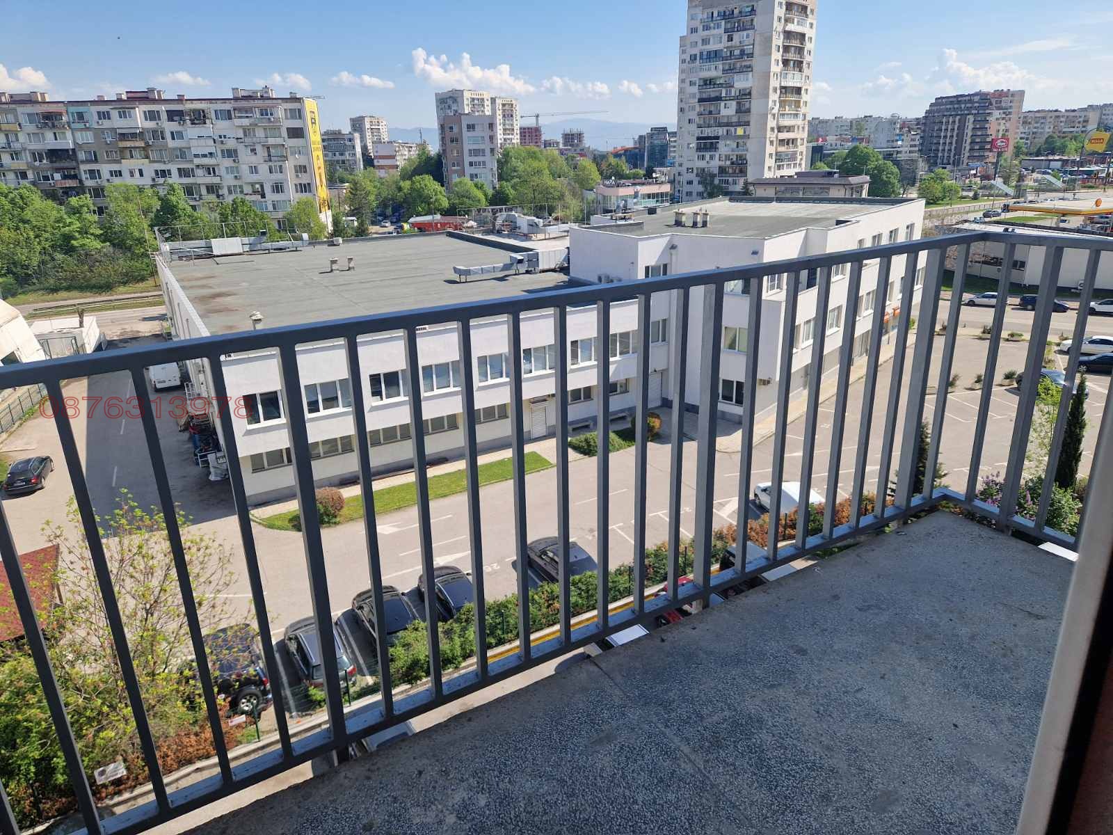 Дава под наем 2-СТАЕН, гр. София, Младост 2, снимка 12 - Апартаменти - 54288787