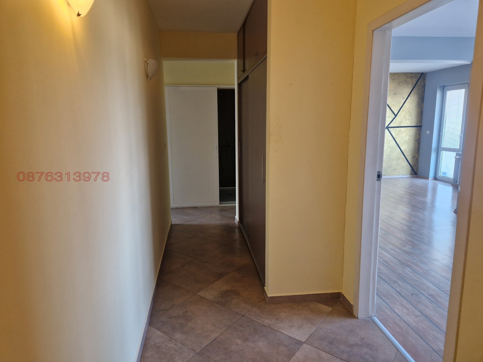 Дава под наем 2-СТАЕН, гр. София, Младост 2, снимка 10 - Апартаменти - 54288787