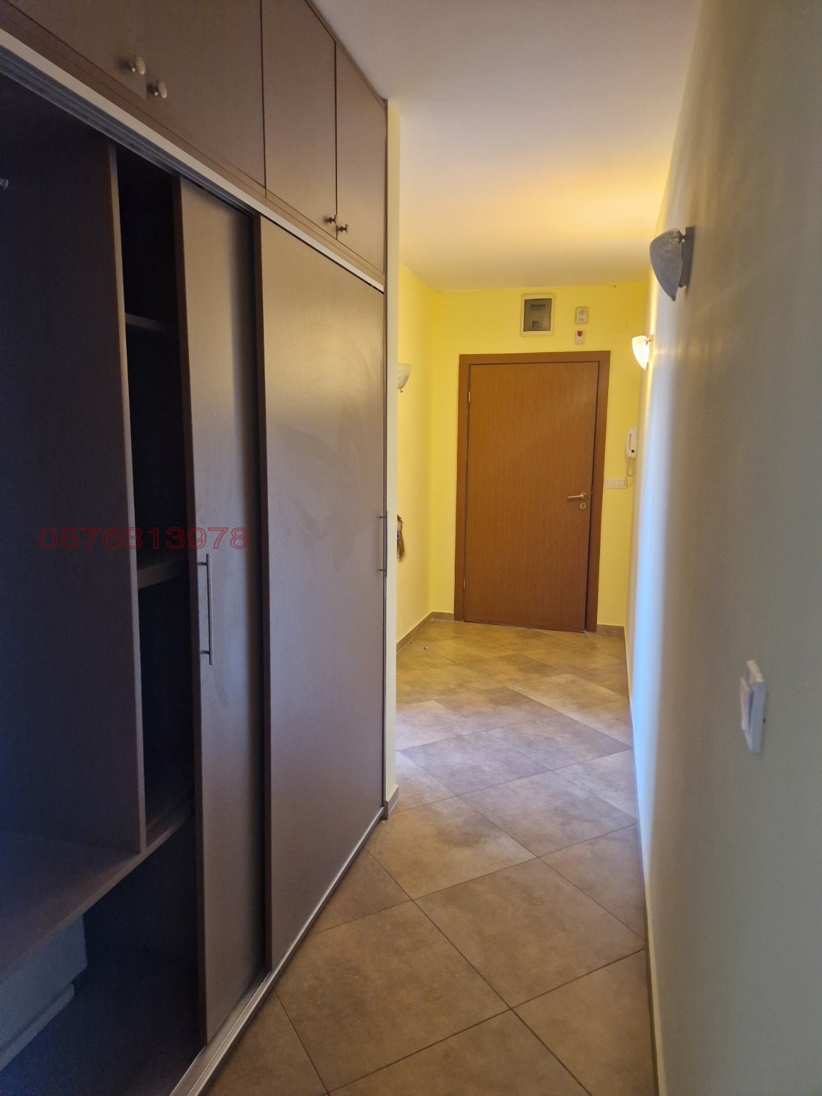 Дава под наем 2-СТАЕН, гр. София, Младост 2, снимка 8 - Апартаменти - 54288787