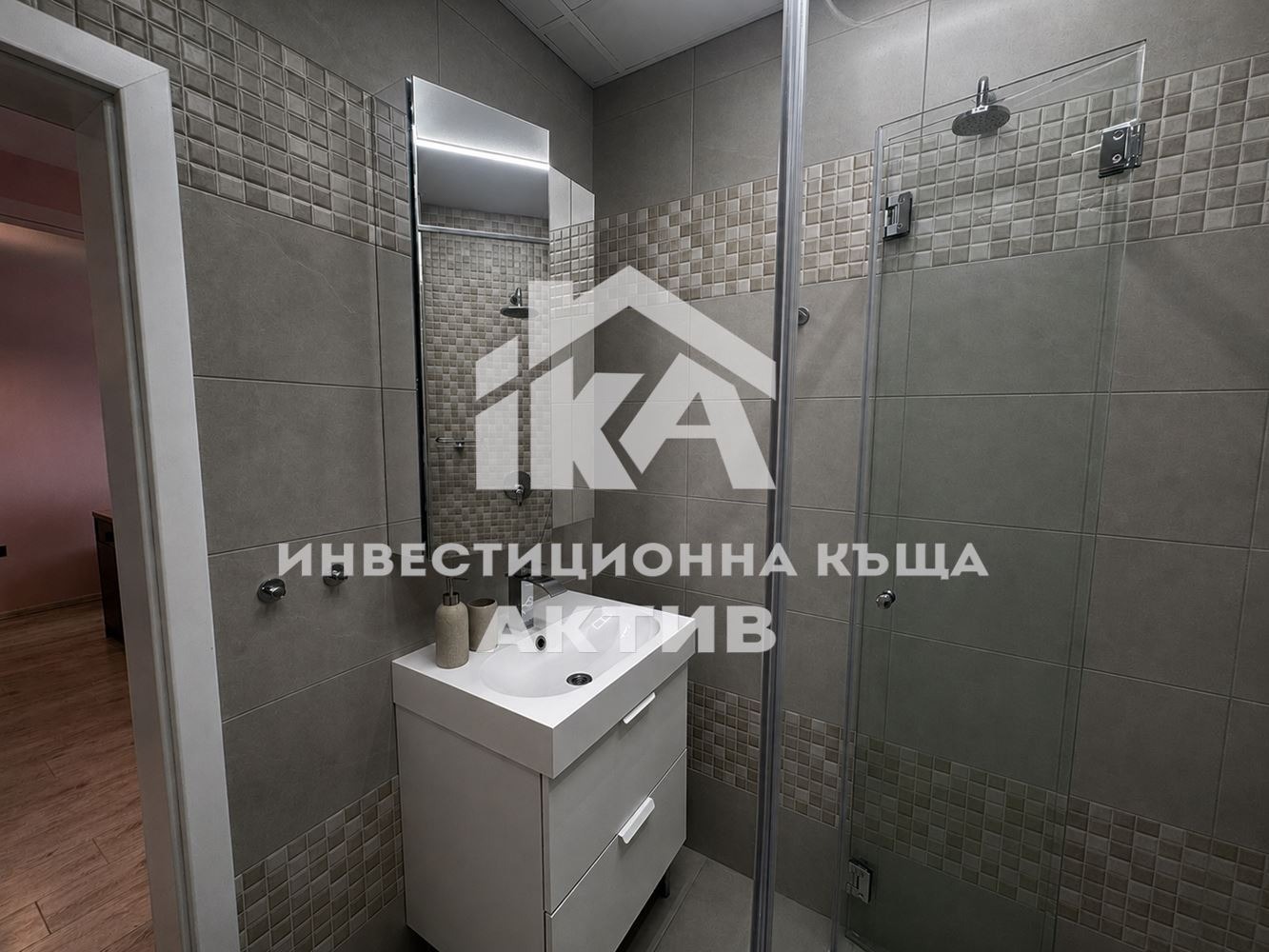 Дава под наем 2-СТАЕН, гр. Пловдив, Христо Смирненски, снимка 7 - Апартаменти - 55048491