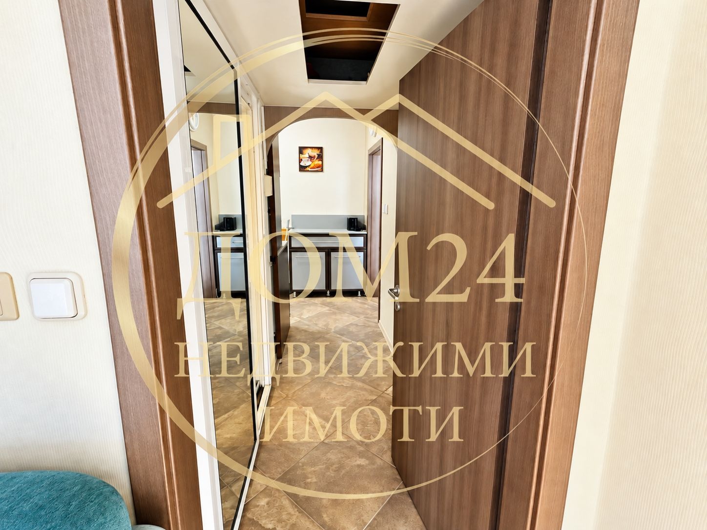 Дава под наем 2-СТАЕН, гр. София, Дървеница, снимка 14 - Апартаменти - 56596049