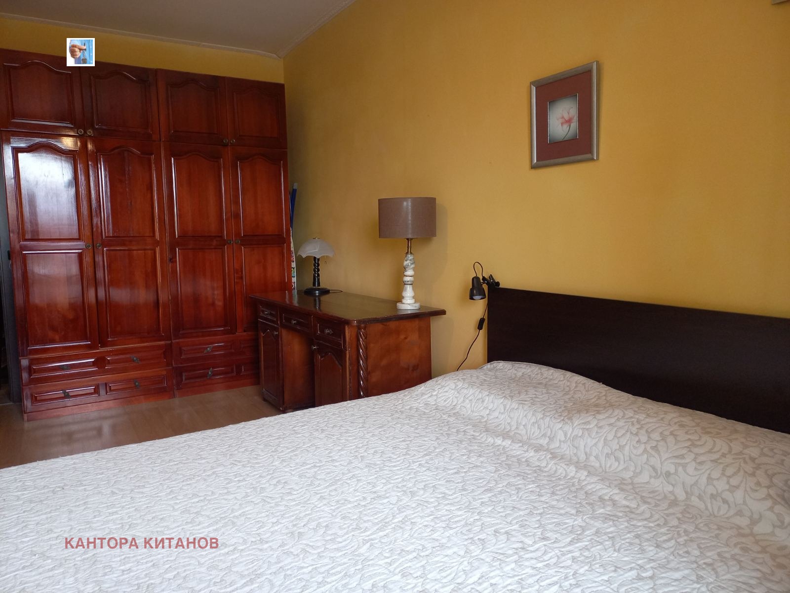 Дава под наем 3-СТАЕН, гр. София, Зона Б-5-3, снимка 8 - Апартаменти - 53724561