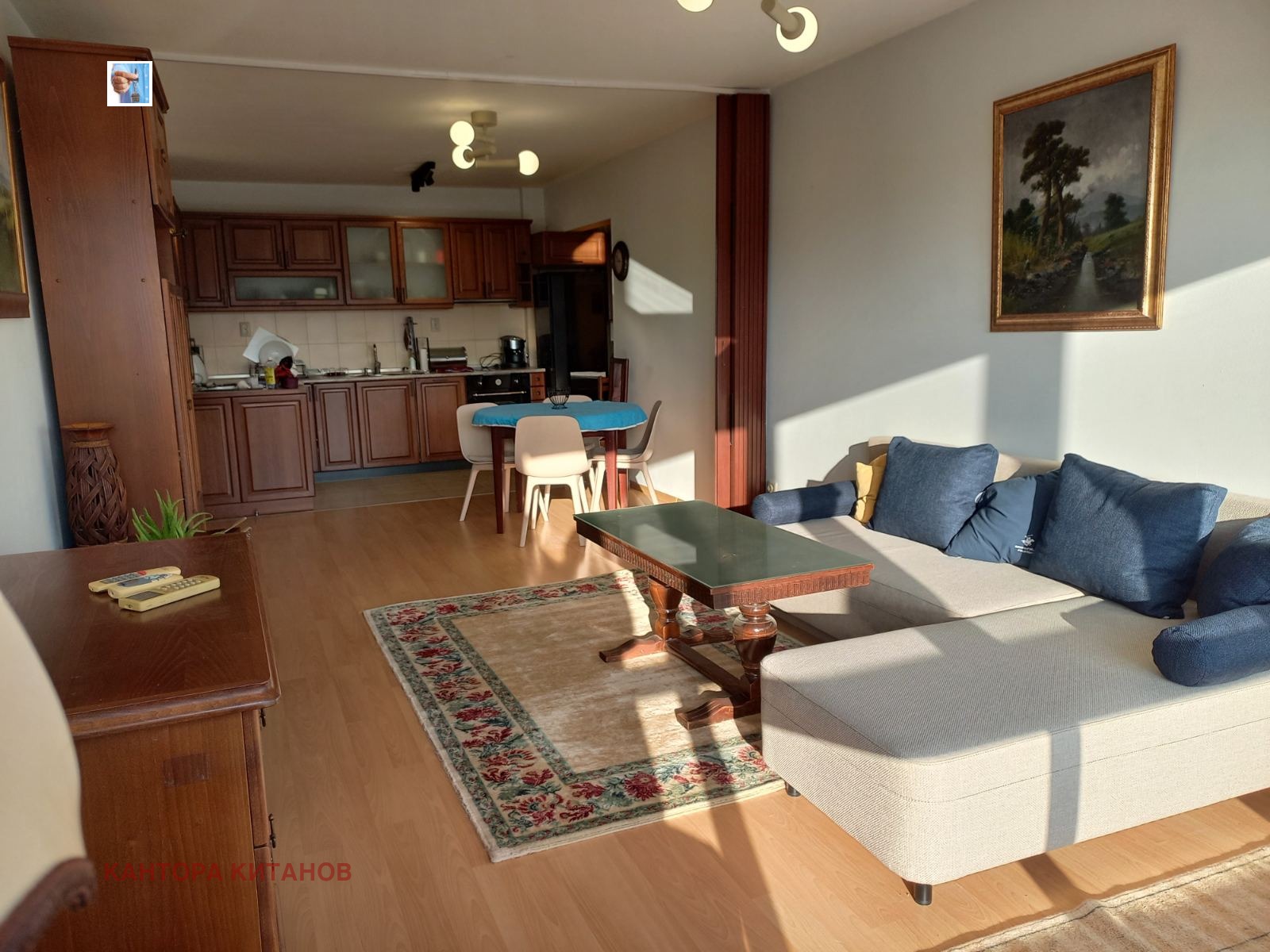 Дава под наем 3-СТАЕН, гр. София, Зона Б-5-3