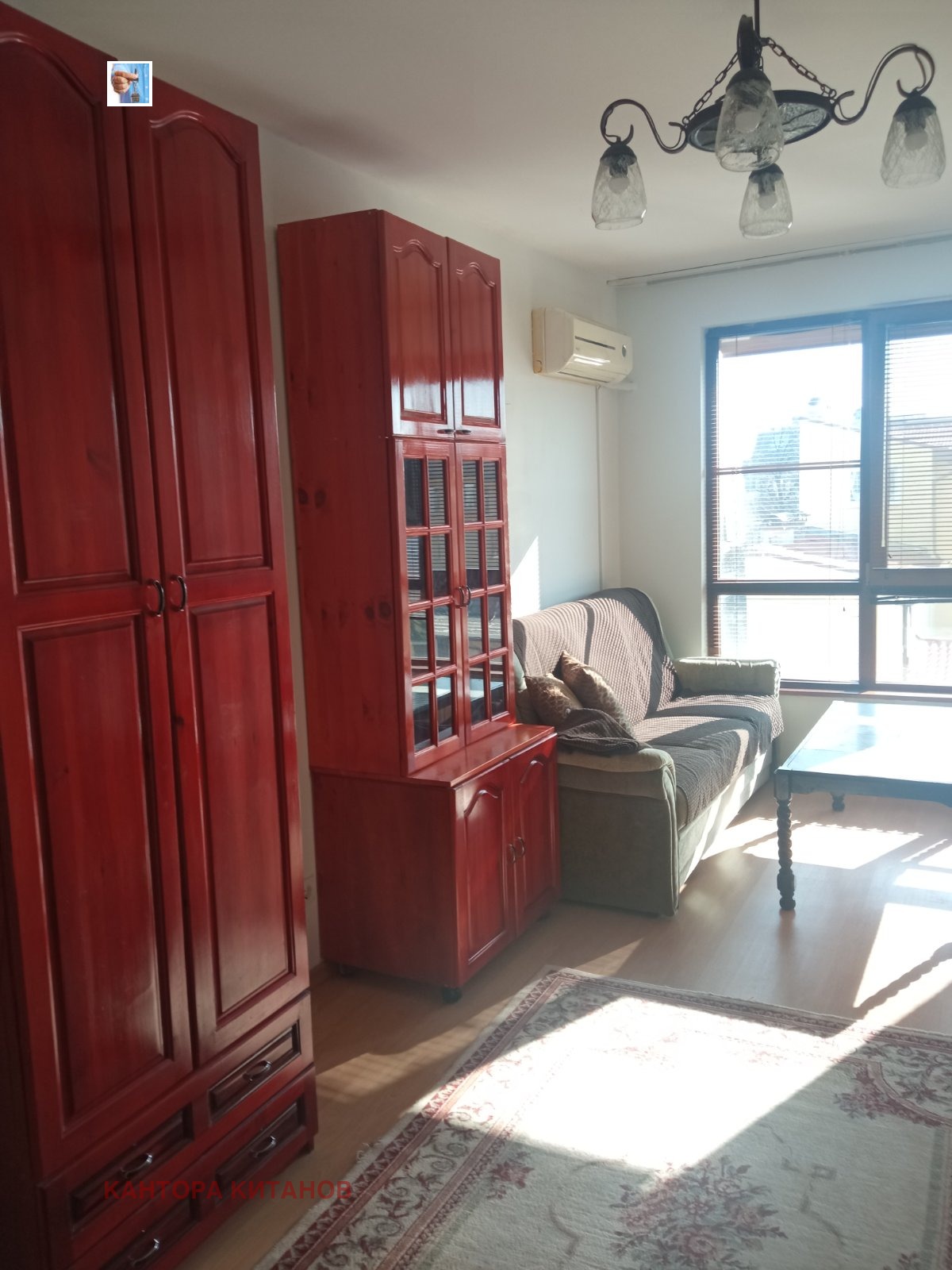 Дава под наем 3-СТАЕН, гр. София, Зона Б-5-3, снимка 7 - Апартаменти - 53724561